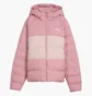 Куртка дитяча Puma Synthetic Hooded Puffer Pink 688404-65