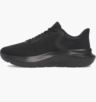 Кроссовки мужские Under Armour Charged Rogue 5 Black 3028256-002