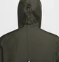 Парка мужская Nike Nsw Sfadv Shell Hd Parka Green Dm5497-355