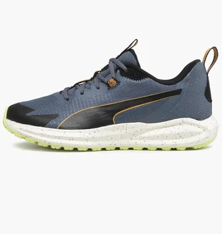 Кроссовки мужские Puma Twitch Runner Trail Blue 37696102