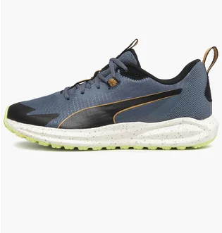 Кросівки чоловічі Puma Twitch Runner Trail Blue 37696102
