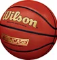 Баскетбольний м'яч Wilson Showcase Orange WZ2005701XB6