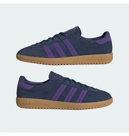 Кросівки чоловічі Adidas Bermuda Blue JH5457