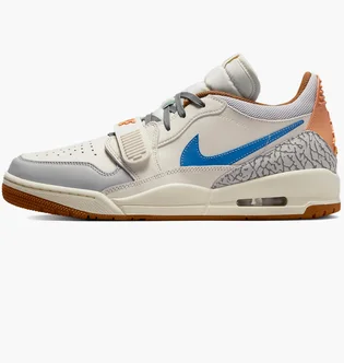 Кроссовки мужские Air Jordan Legacy 312 Low Beige HF0746-041
