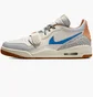 Кросівки чоловічі Air Jordan Legacy 312 Low Beige HF0746-041
