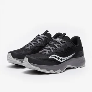 Кросівки чоловічі Saucony Aura Tr Black S20862-10