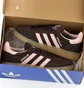 Кроссовки женские Adidas Handball Spezial Brown IH1507