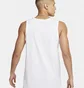 Майка мужская Nike Sportswear MenS Tank Top White FB9764-100