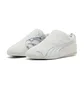 Кроссовки женские Puma Catch Soleil Slip-On Beige 403956-06