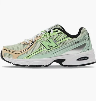 Кроссовки мужские New Balance 740 Green U740YC2