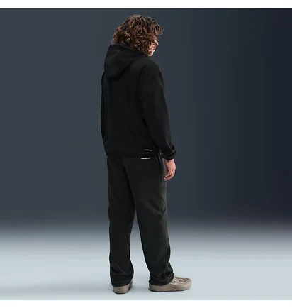 Толстовка чоловіча Nike Nk Club Winter Top Black HV1439-010