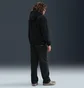 Толстовка чоловіча Nike Nk Club Winter Top Black HV1439-010