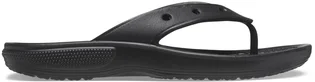 Тапочки унісекс CROCS Classic Crocs Flip Black 207713-001