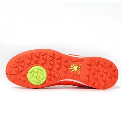 Сороконіжки унісекс Kelme Basic Orange 871701.9907