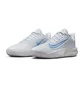 Кросівки чоловічі Nike Precision 7 White FN4322-004