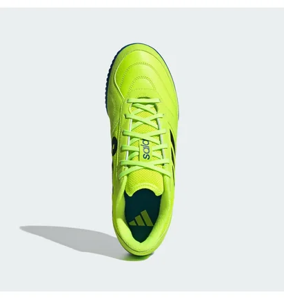 Футзалки Adidas Top Sala Competition Ii Green IH7685
