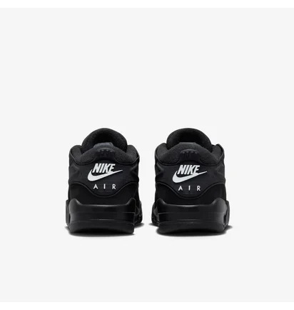 Кросівки дитячі Air Jordan 4 Rm Black FQ7938-004