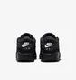 Кросівки дитячі Air Jordan 4 Rm Black FQ7938-004