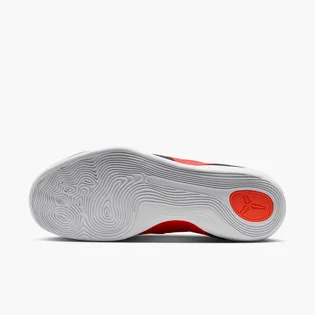 Кроссовки мужские Nike Kobe 9 Low Protro Em Red IH1400-600