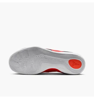 Кроссовки мужские Nike Kobe 9 Low Protro Em Red IH1400-600