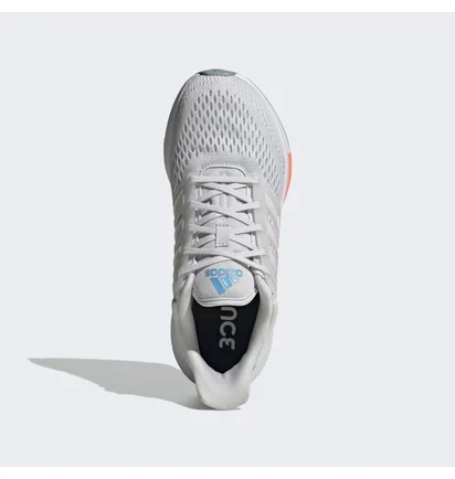 Кроссовки женские Adidas Eq21 Run Shoes Grey GZ0588
