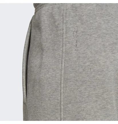 Штани жіночі Adidas All Szn Fleece Pants Grey Hk0442