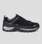 Кроссовки мужские Cmp Rigel Low Trekking Shoes Wp Black 3Q13247-73Uc