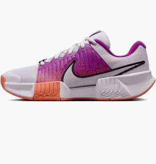 Кроссовки женские Nike Zoom Gp Challenge Pro Premium Hc Violet/White FQ7265-500