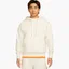 Худі чоловіче Nike Standard Issue Dri-Fit Pullover Basketball Hoodie Beige DQ5818-028
