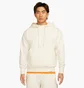 Худі чоловіче Nike Standard Issue Dri-Fit Pullover Basketball Hoodie Beige DQ5818-028