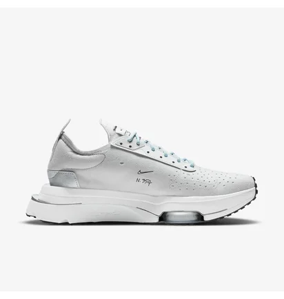 Кроссовки мужские Nike Air Zoom Type Se White DB5459-003