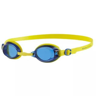 Окуляри для плавання дитячі Speedo Jet V2 Gog Yellow 8-09298B567