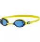Окуляри для плавання дитячі Speedo Jet V2 Gog Yellow 8-09298B567