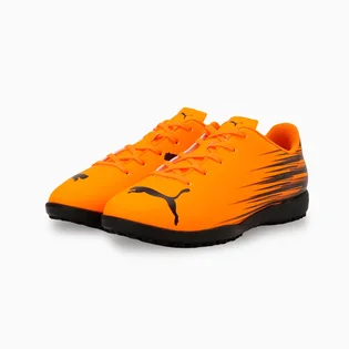 Сороконожки детские Puma Attacanto Ii Tt Orange 108497-04