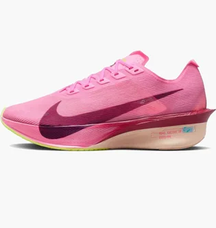 Кроссовки женские Nike Zoomx Vaporfly Next% 4 Pink HF6412-601