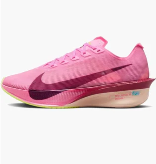 Кроссовки женские Nike Zoomx Vaporfly Next% 4 Pink HF6412-601