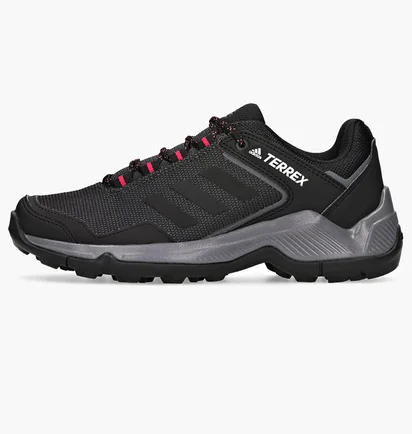Кроссовки женские Adidas Terrex Eastrail W Black EE7842