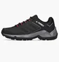 Кроссовки женские Adidas Terrex Eastrail W Black EE7842