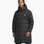Парка чоловіча Nike Sportswear Storm-Fit Windrunner Black Dr9609-010