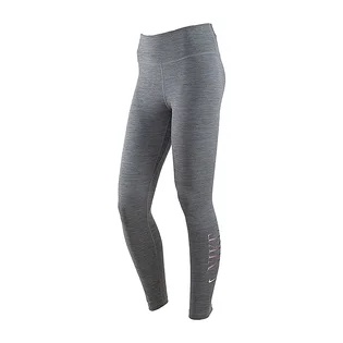 Лосини жіночі Nike W One Df Gfx Pk Mr 7/8 Tgt Grey DD4555-068