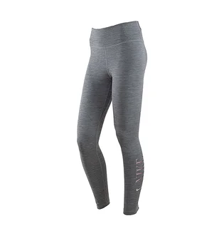 Лосины женские Nike W One Df Gfx Pk Mr 7/8 Tgt Grey DD4555-068