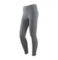 Лосины женские Nike W One Df Gfx Pk Mr 7/8 Tgt Grey DD4555-068