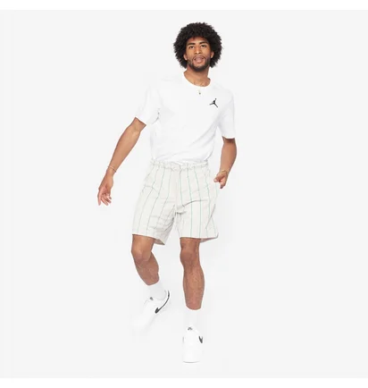 Шорты мужские Air Jordan Essentials Aop Short White Dm1357-104