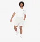 Шорты мужские Air Jordan Essentials Aop Short White Dm1357-104