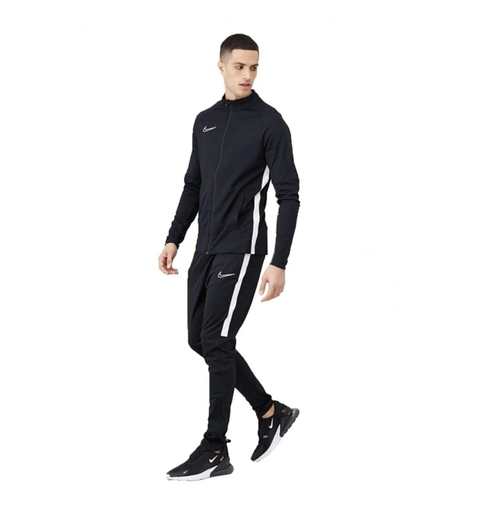 ᐉ Спортивный костюм мужской Nike M Df Acdmy Trk Suit K2 Nfs 011
