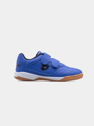 Футзалки детские Lotto Whizzer Blue 2600110T-5011