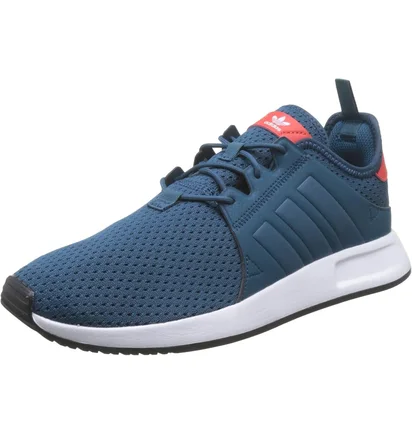 Кроссовки детские Adidas X_Plr Blue CQ2967