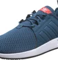 Кроссовки детские Adidas X_Plr Blue CQ2967