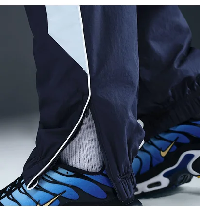Штаны мужские Nike Sportswear Blue HV6517-451