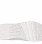Кросівки жіночі Skechers Uno Stand On Air White 73690-W